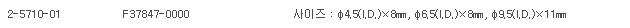 CLONING CYLINDERS,생물복제용실린더 