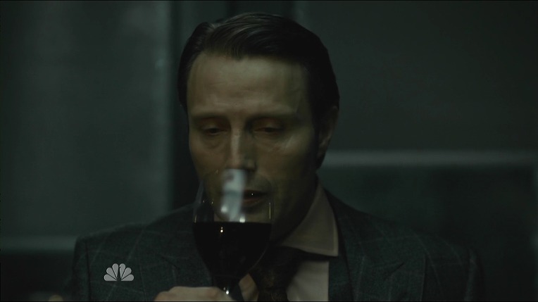 본격침샘어택미드 한니발 (Hannibal) 시즌1 에피10 Buffet Froid (4/5) *잔인주의* | 인스티즈