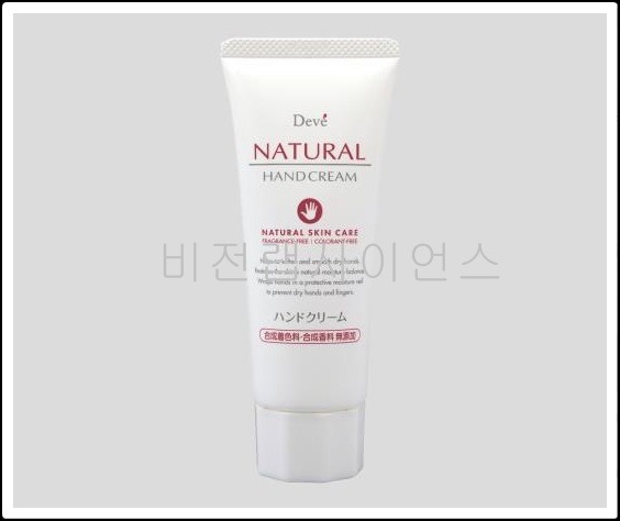 핸드 크림(디브) ,HAND CREAM DEVE