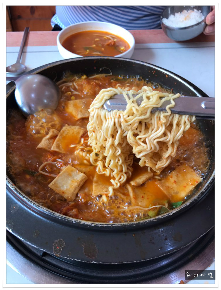 수정식당 이미지