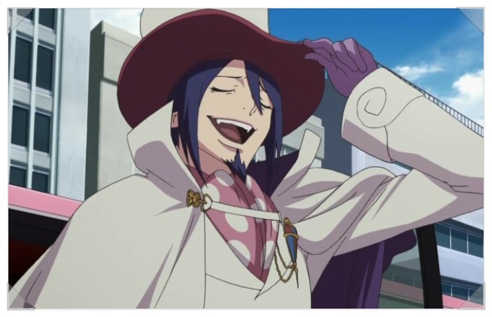 [애니] 장신의 남자 캐릭터들.jpg | 인스티즈