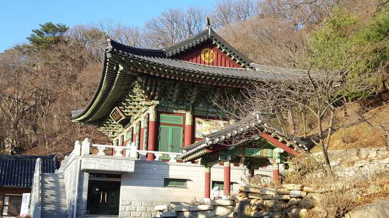 아버님 기일을 맞이하여