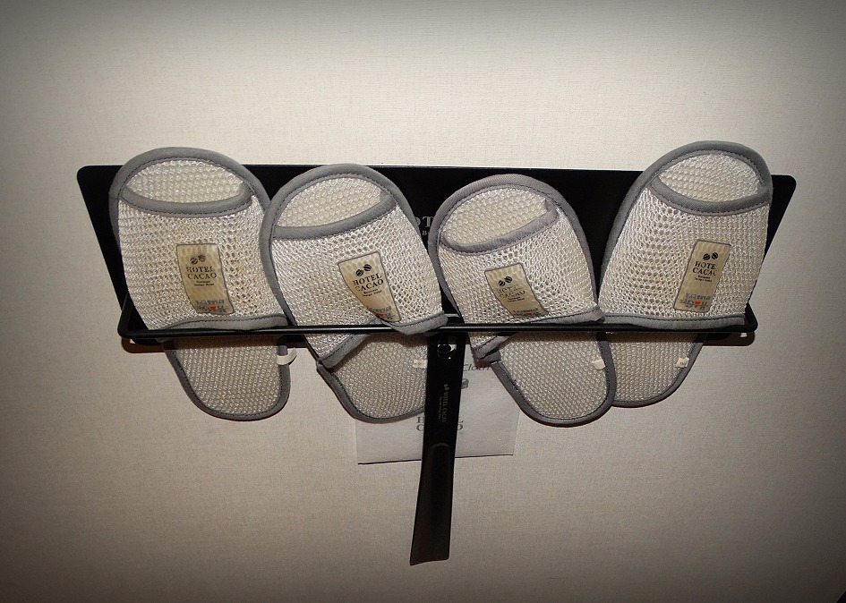 인천 소래포구 - 카카오 호텔