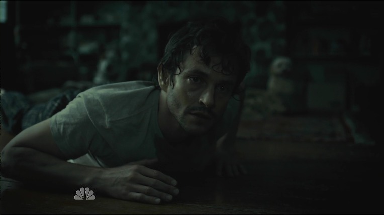 본격침샘어택미드 한니발 (Hannibal) 시즌1 에피10 Buffet Froid (5/5) *잔인주의* | 인스티즈