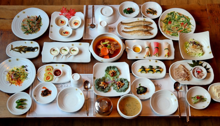 민속마당 이미지