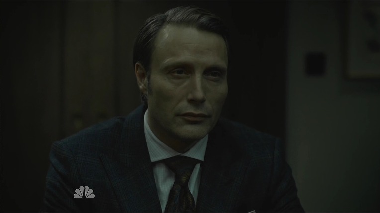 본격침샘어택미드 한니발 (Hannibal) 시즌1 에피11 Roti (4/4) | 인스티즈
