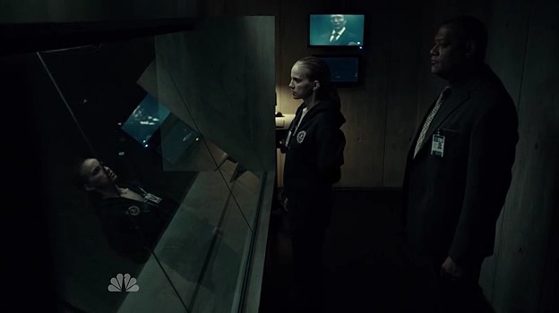 이젠홍콩인지욕망인지모르겠는미드 한니발(Hannibal) 시즌2 에피 7 Yakimono (1/3) | 인스티즈