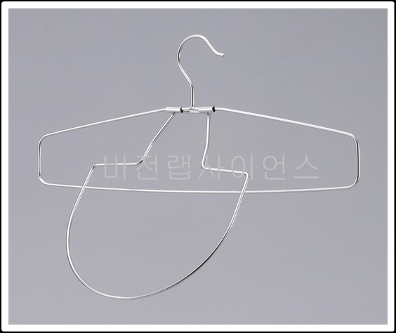 클린룸행거(스테인레스) ,CLEANROOM HANGERS