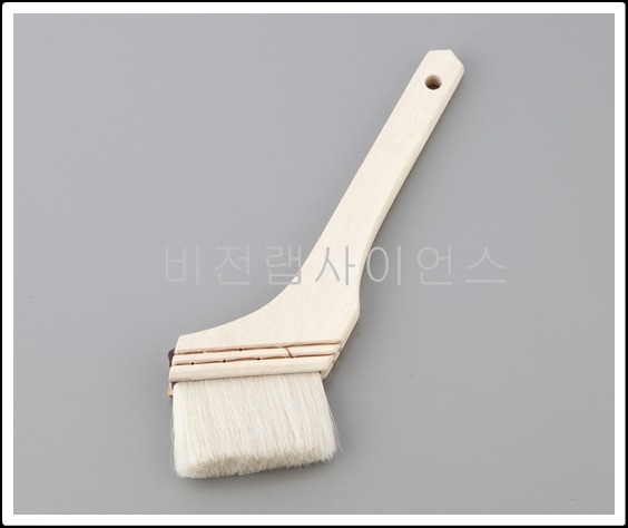 칠붓(양모+PP·나무 손잡이) ,PAINTBRUSHES