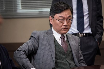 9첩반상보다 푸짐한 특종 출연진! 연기력은 필수템!