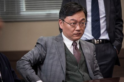 9첩반상보다 푸짐한 특종 출연진! 연기력은 필수템!