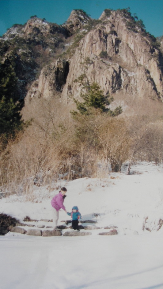 옛산장 이미지