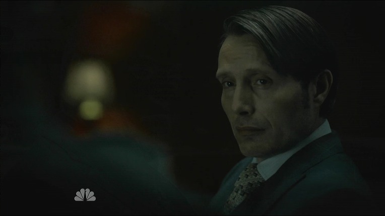 본격침샘어택미드 한니발 (Hannibal) 시즌1 에피10 Buffet Froid (3/5) *잔인주의* | 인스티즈
