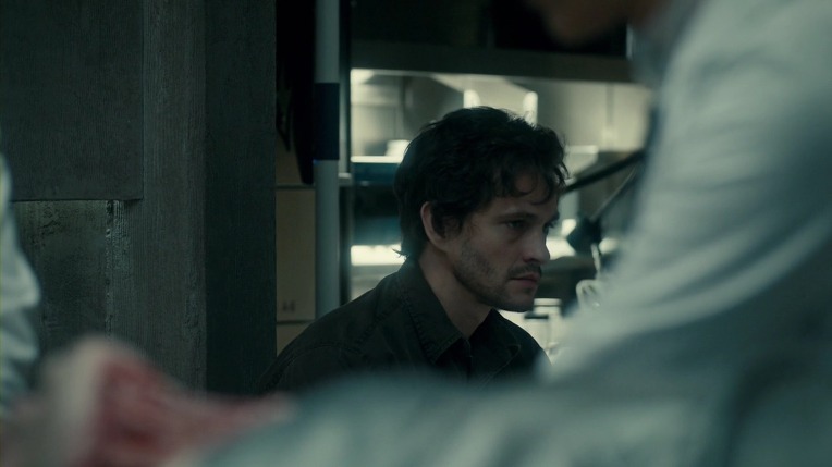 본격침샘어택미드 한니발(Hannibal) 시즌1 에피8 Fromage (1/4) | 인스티즈