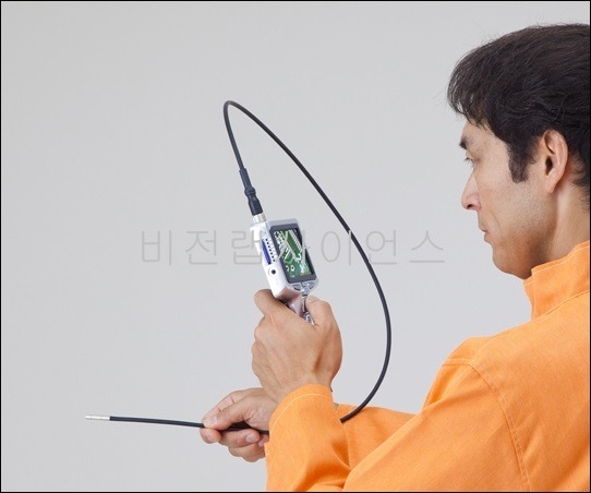 파이버스코프,SCOPE