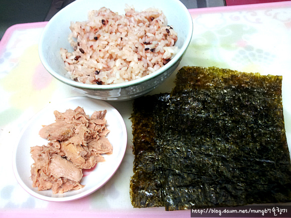상상김밥 이미지