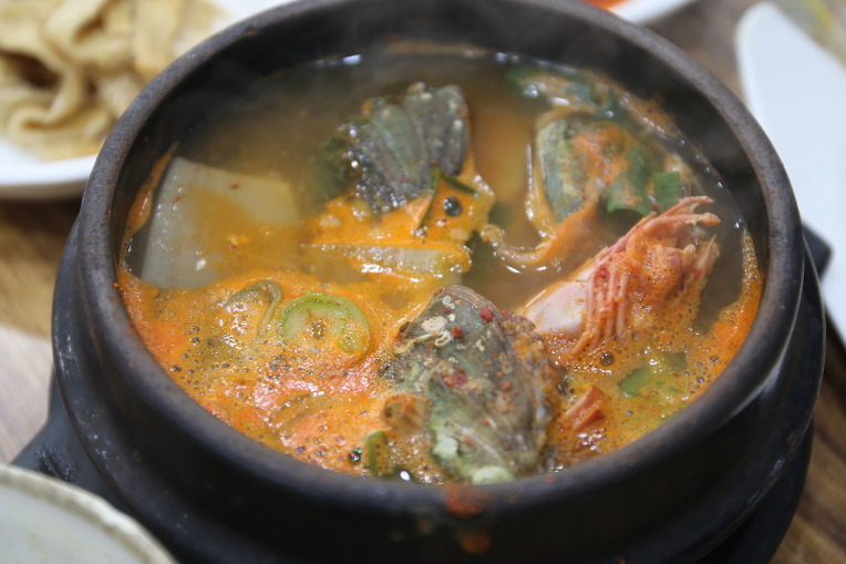 일출봉식당 이미지