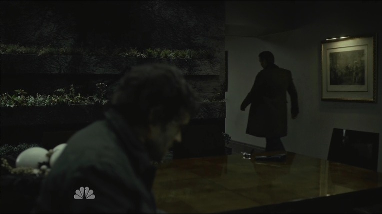 본격침샘어택미드 한니발 (Hannibal) 시즌1 에피11 Roti (4/4) | 인스티즈