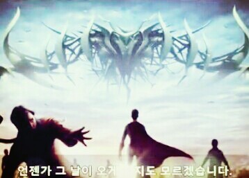 end time★
