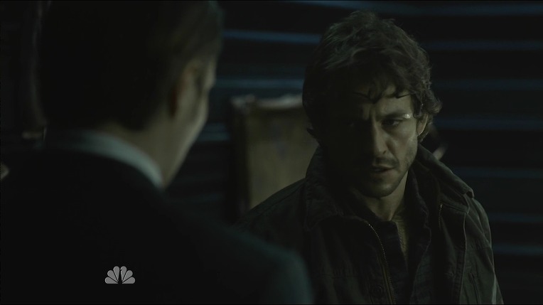 본격침샘어택미드 한니발 (Hannibal) 시즌1 에피11 Roti (4/4) | 인스티즈