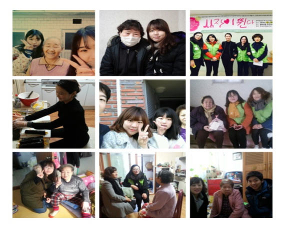 한결사회적협동조합 이미지