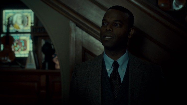 본격침샘어택미드 한니발(Hannibal) 시즌1에피8 Formage (2/4) | 인스티즈