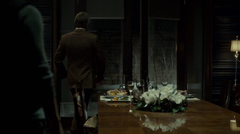 본격침샘어택미드 한니발(Hannibal) 시즌1 에피8 Formage (3/4) | 인스티즈