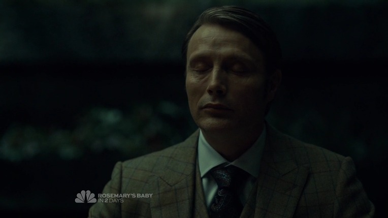 이젠홍콩인지욕망인지모르겠는미드 한니발(Hannibal) 시즌2 에피 11 KoNoMono (1/4) | 인스티즈