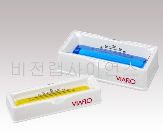 PIPETTETING RESERVOIR PS,시약리저버 