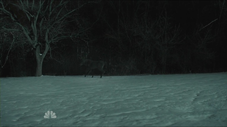 본격침샘어택미드 한니발 (Hannibal) 시즌1 에피11 Roti (3/4) | 인스티즈