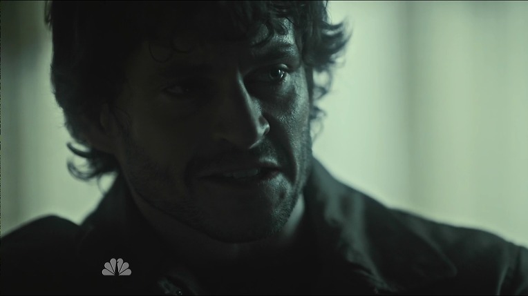 본격침샘어택미드 한니발 (Hannibal) 시즌1 에피13 Savoureux (5/5) | 인스티즈