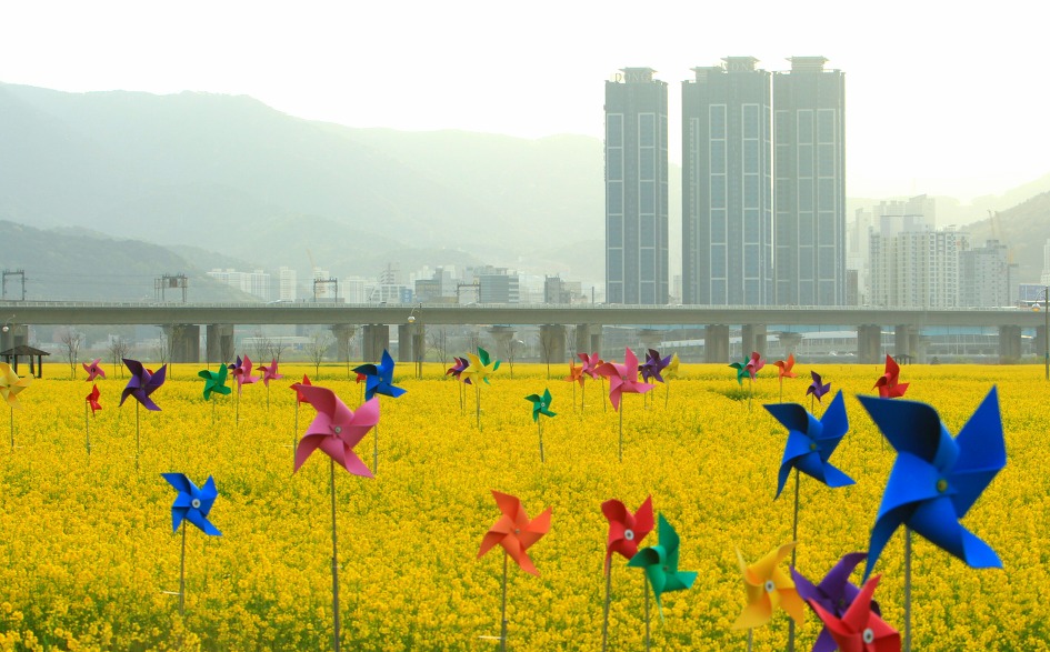 대저생태공원