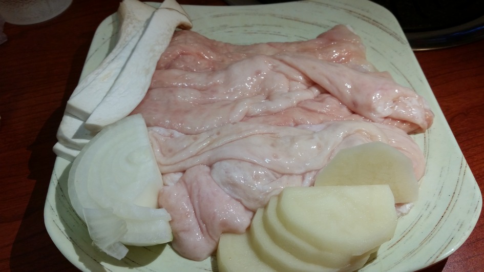 대구생막창 이미지