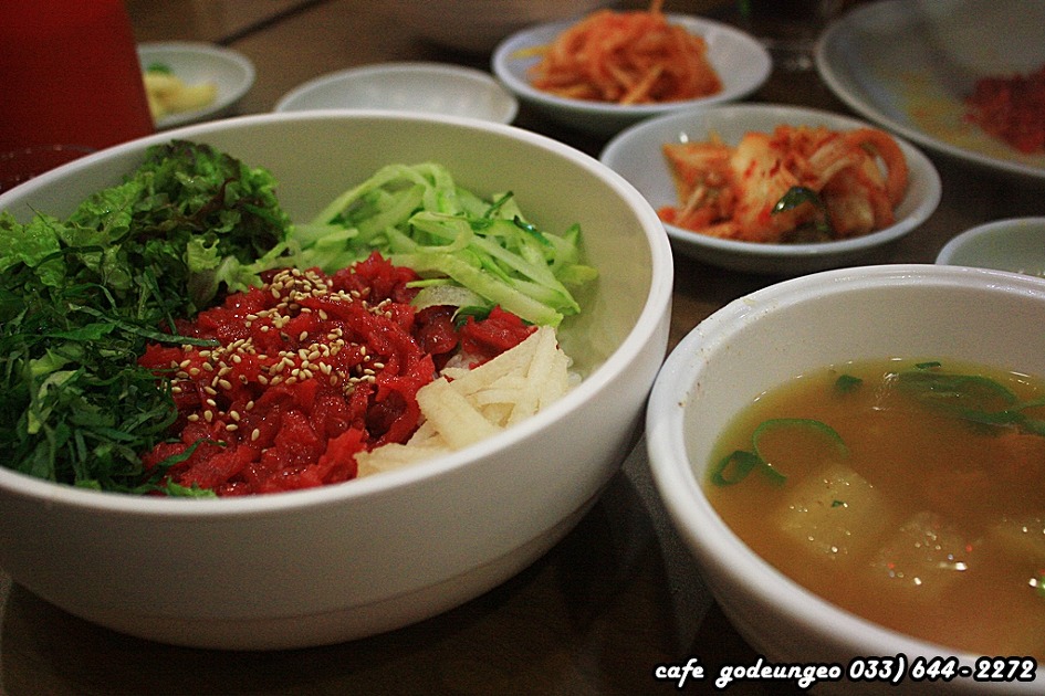 맛집의 기준은 어디 까지가 정답  일까요??...