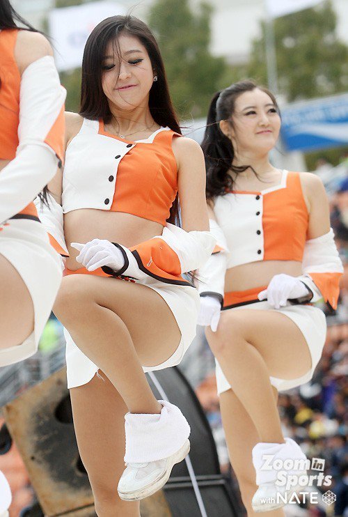 김연정