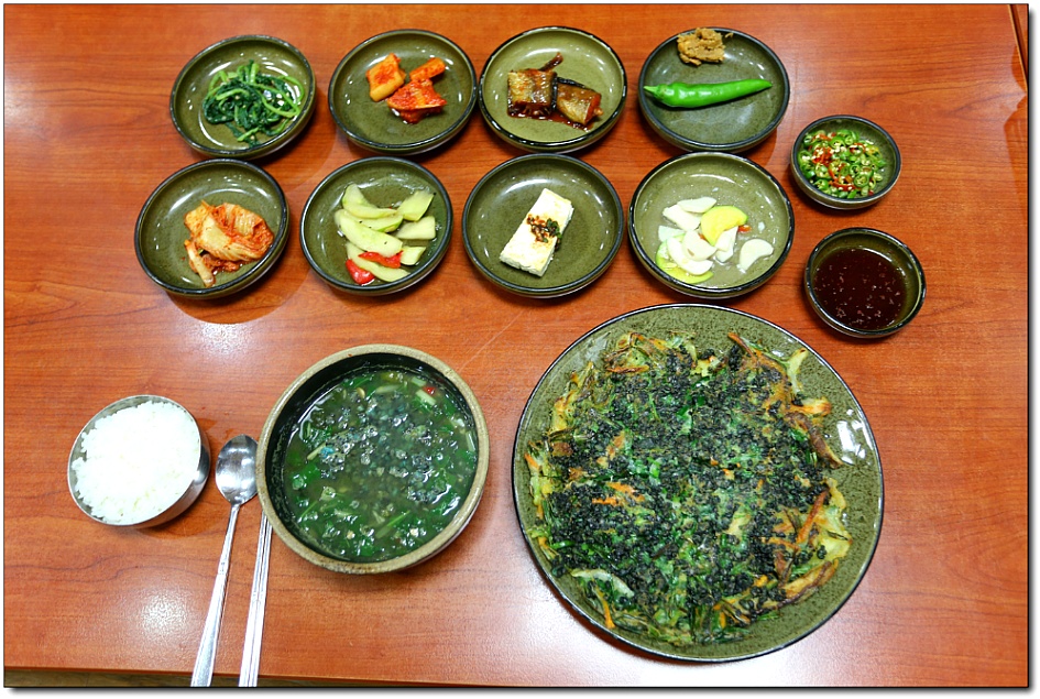 청수다슬기 이미지