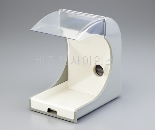 집진기(스위퍼·해치),DUST CLEANER 