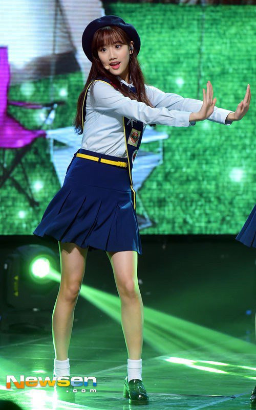 에이프릴 나은