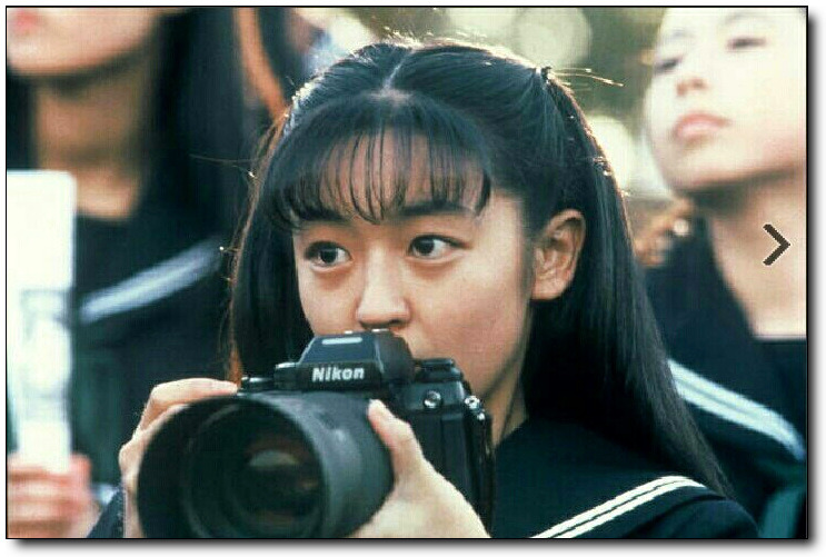 누구에게나 첫사랑은 있다!! 그 첫사랑이여, 오겡끼데스까~ <러브레터 (2016)>