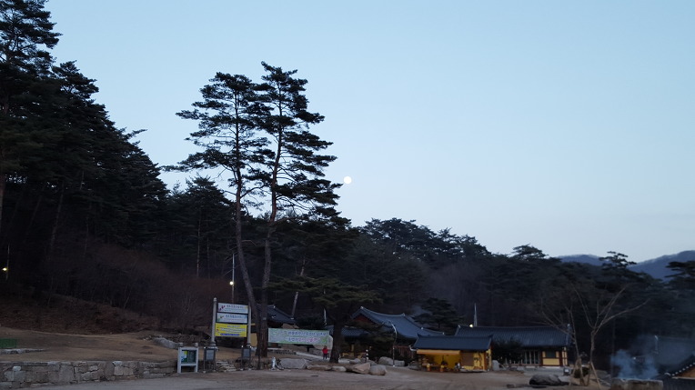 여름철 소나기