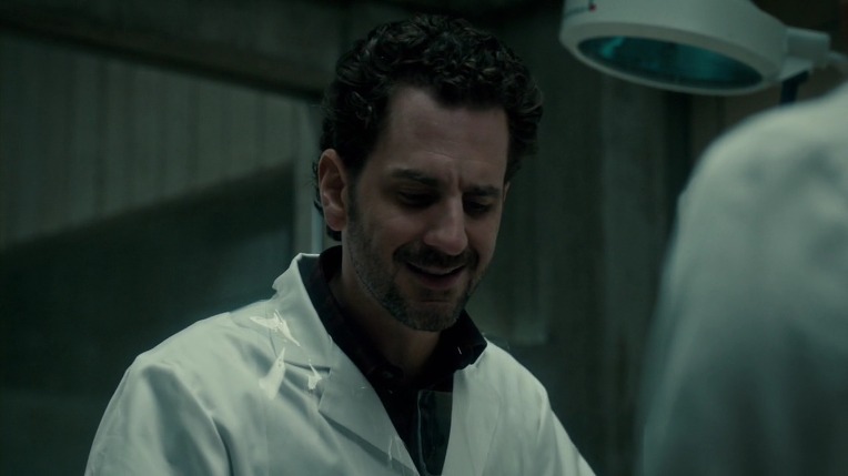 본격침샘어택미드 한니발(Hannibal) 시즌1 에피8 Fromage (1/4) | 인스티즈