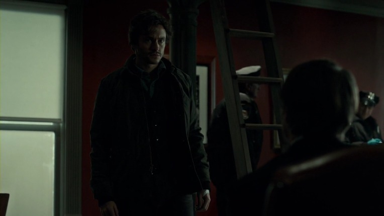 본격침샘어택미드 한니발(Hannibal) 시즌1 에피8 Formage (4/4) | 인스티즈