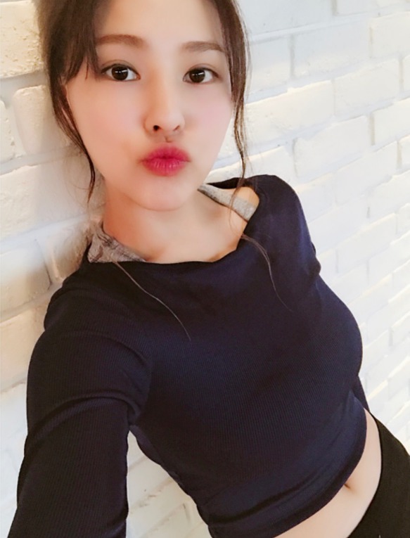 86년생 대만 최고의 가슴 줘유통 | 인스티즈