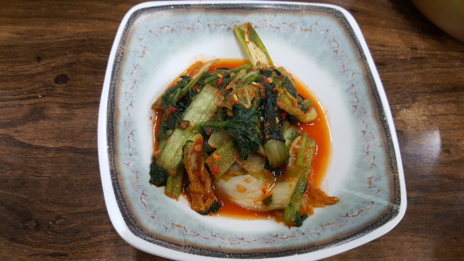 강원막국수 이미지