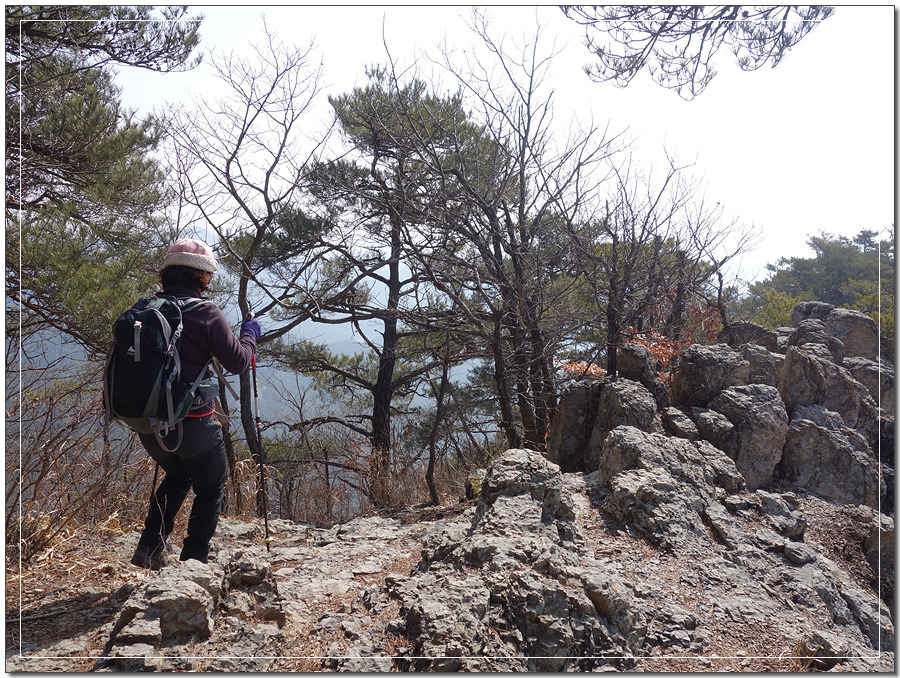 1박2일 변산 갑남산 & 내소사 (후편)
