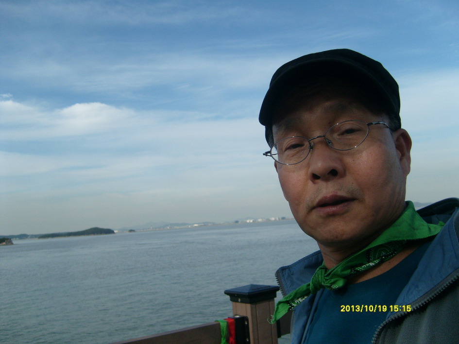 백우회 무의도 특별모임 (2013.10.19)