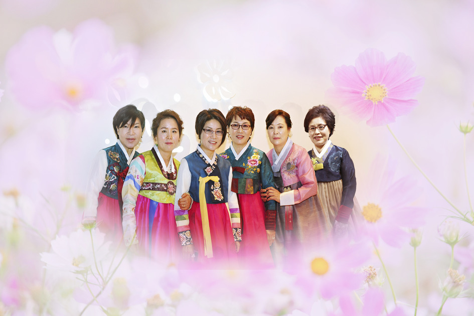 동기간 