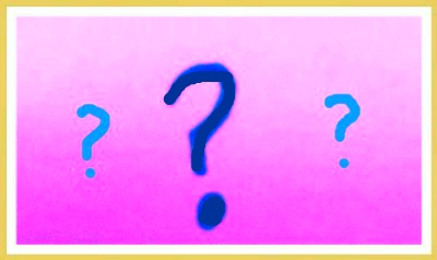  왜죠?  왜 그래야만 하는 거죠?