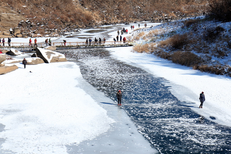 * 사진 구도 잘 잡는 법(스마트폰으로 사진 잘 찍기)