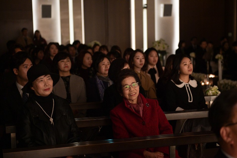 결혼식 사진(2019년2월17일)